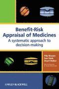 bokomslag Benefit-Risk Appraisal of Medicines