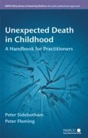 bokomslag Unexpected Death in Childhood