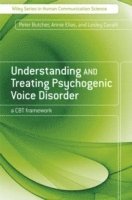 bokomslag Understanding and Treating Psychogenic Voice Disorder