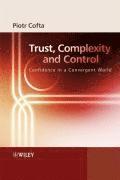 bokomslag Trust, Complexity and Control