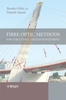 bokomslag Fibre Optic Methods for Structural Health Monitoring