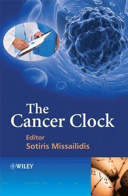 bokomslag Cancer Clock