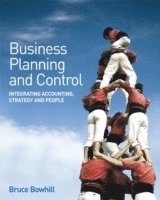 Business Planning and Control 1