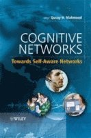 bokomslag Cognitive Networks
