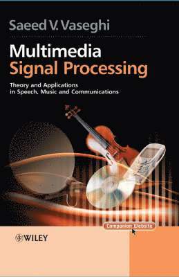 Multimedia Signal Processing 1