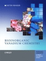 bokomslag Bioinorganic Vanadium Chemistry