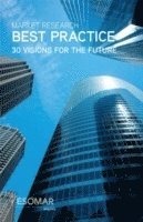 Market Research Best Practice