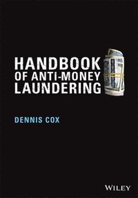 bokomslag Handbook of Anti-Money Laundering