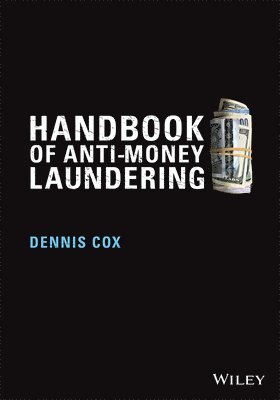 Handbook of Anti-Money Laundering 1