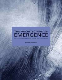 bokomslag The Architecture of Emergence
