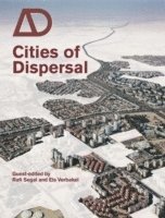bokomslag Cities of Dispersal