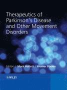 bokomslag Therapeutics of Parkinson's Disease and Other Movement Disorders