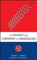 bokomslag The Physics and Chemistry of Nanosolids
