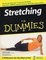 bokomslag Stretching For Dummies