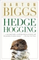 bokomslag Hedgehogging