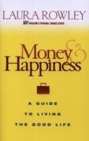 bokomslag Money and Happiness