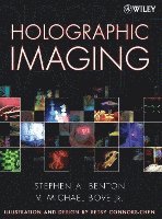 bokomslag Holographic Imaging