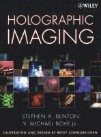 bokomslag Holographic Imaging