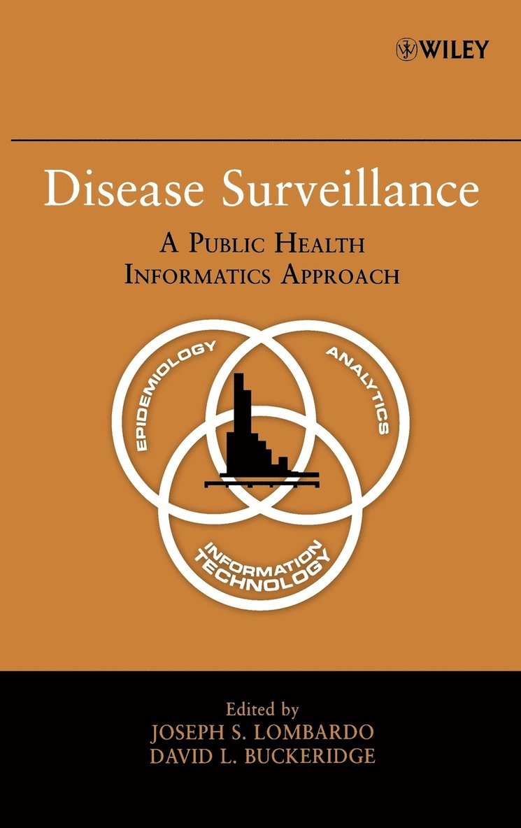 Disease Surveillance 1