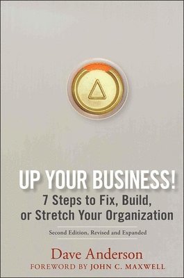 Up Your Business! 1