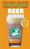 bokomslag Beer School
