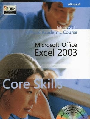 Microsoft Office Excel 2003 Core Skills