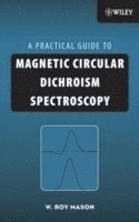 bokomslag Magnetic Circular Dichroism Spectroscopy