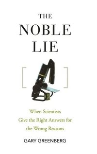 bokomslag The Noble Lie