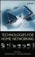 bokomslag Technologies for Home Networking