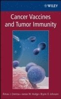 bokomslag Cancer Vaccines and Tumor Immunity