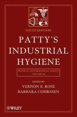 Patty's Industrial Hygiene 1