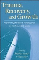 bokomslag Trauma, Recovery, and Growth