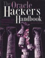 bokomslag The Oracle Hacker's Handbook