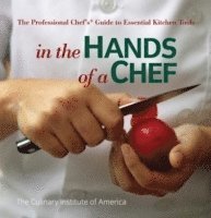 bokomslag In the Hands of a Chef