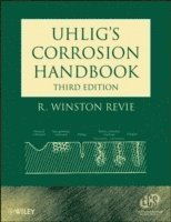 bokomslag Uhlig's Corrosion Handbook