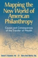 bokomslag Mapping the New World of American Philanthropy