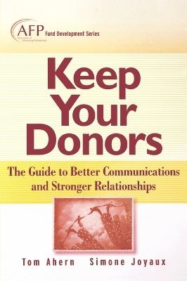 Keep Your Donors 1