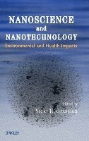 Nanoscience and Nanotechnology 1