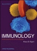 bokomslag Immunology