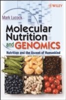 bokomslag Molecular Nutrition and Genomics