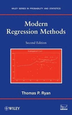 Modern Regression Methods 1