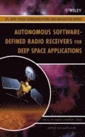 bokomslag Autonomous Software-Defined Radio Receivers for Deep Space Applications
