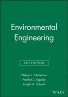 bokomslag Environmental Engineering, 3 Volume Set