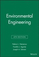 Nelson L. Nemerow, Franklin J. Agardy, Joseph A. Salvato - Environmental Engineering, 3 Volume Set, Inbunden