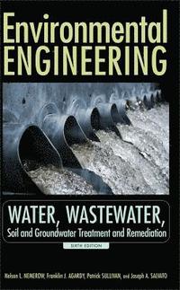 bokomslag Environmental Engineering