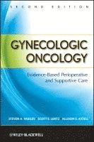 bokomslag Gynecologic Oncology