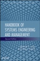 Handbook of Systems Engineering and Management 1