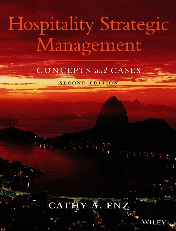 Hospitality Strategic Management