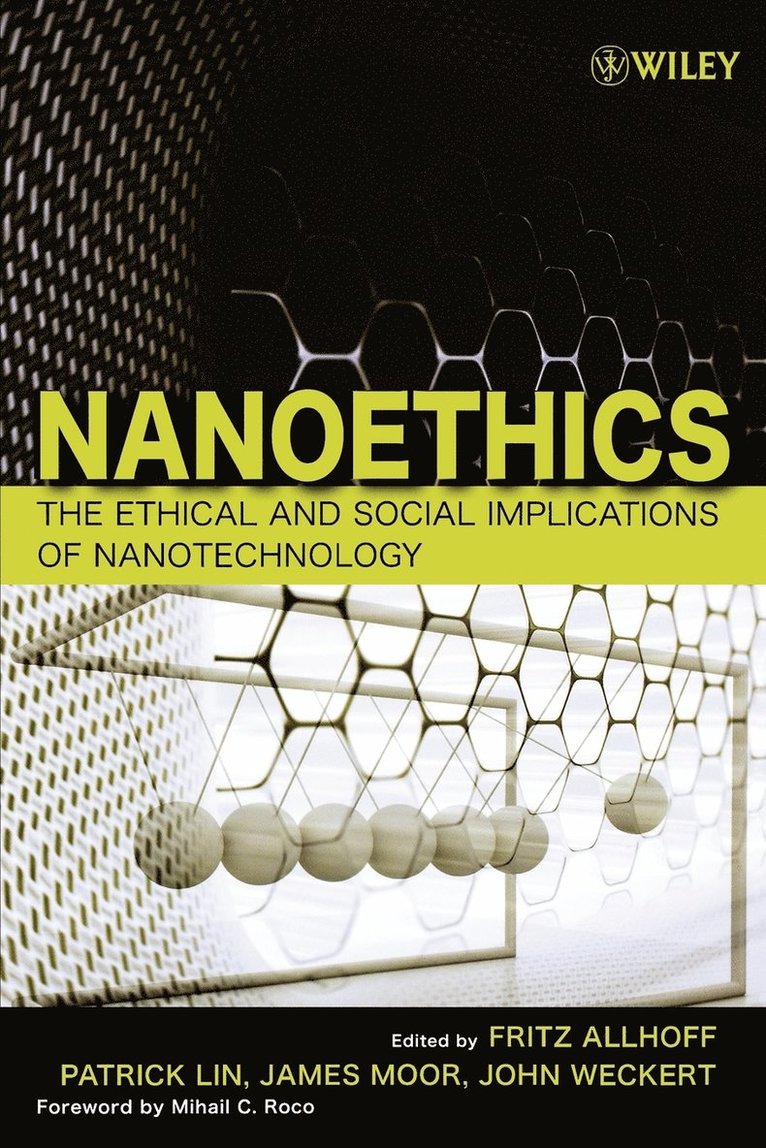 Nanoethics 1