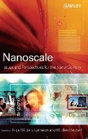 bokomslag Nanoscale